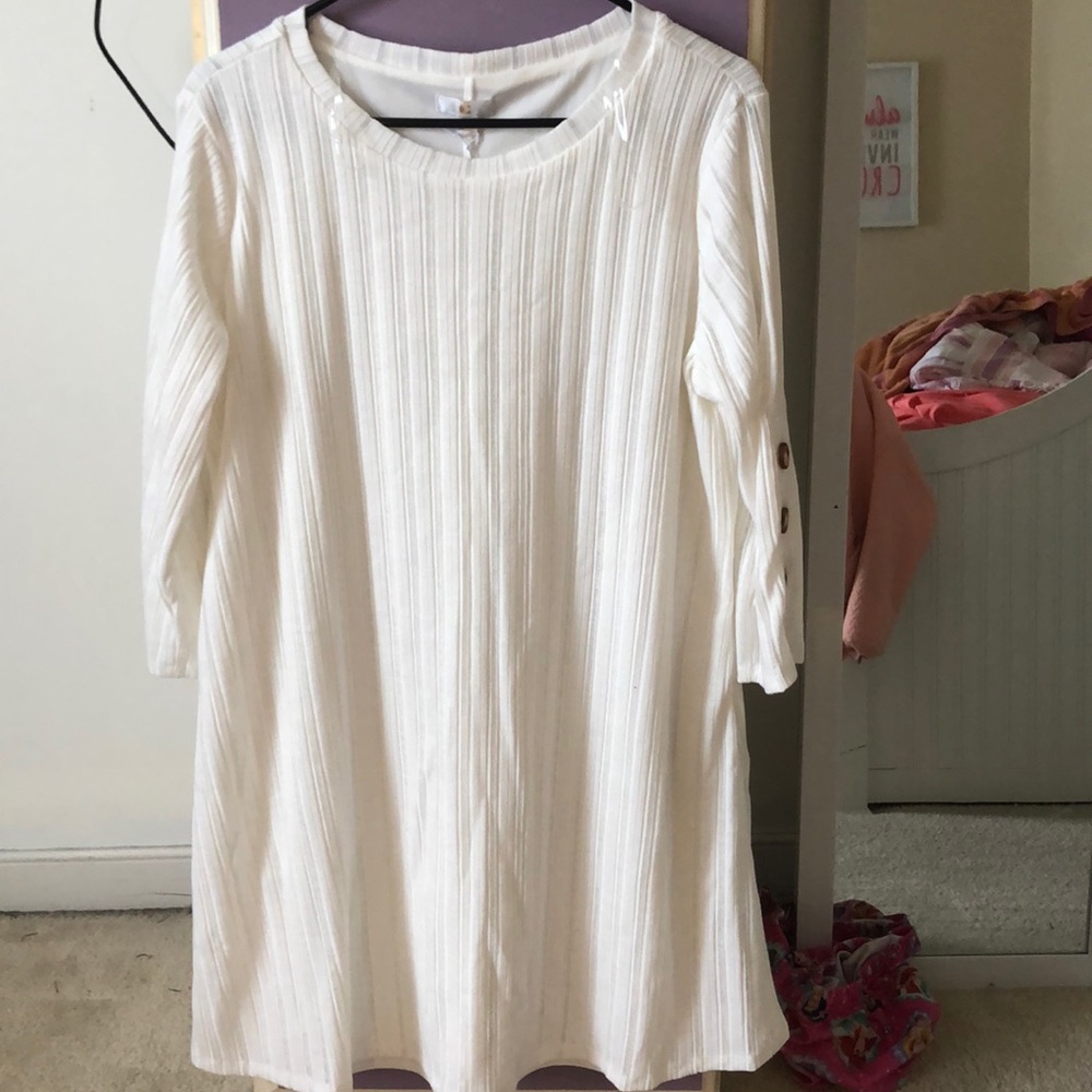 charming charlie’s dress